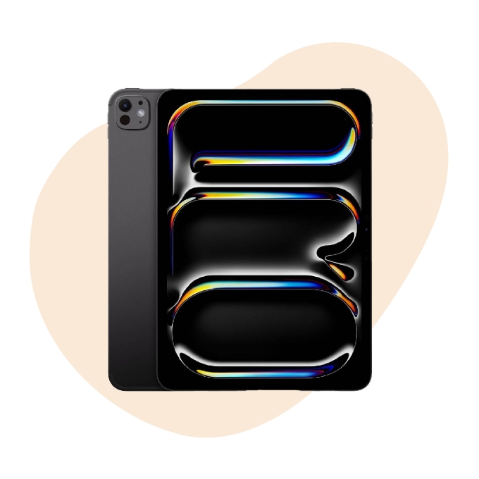 Shop Name: Tablets